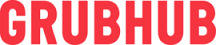GrubHub Inc Logo Image